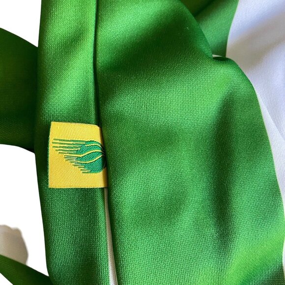 Men's Vitage Pass The Roc baskball shirt size XXL - Picture 5 of 13